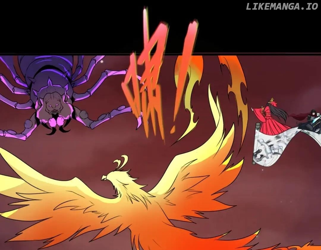 Era of the Haunted chapter 90 - page 85